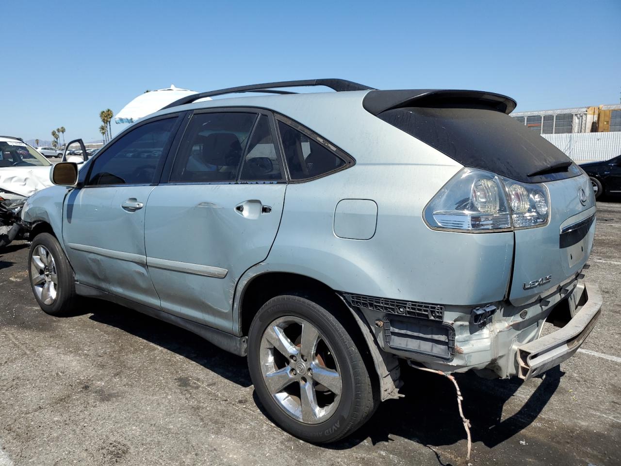 2006 LEXUS RX 330 photo 3