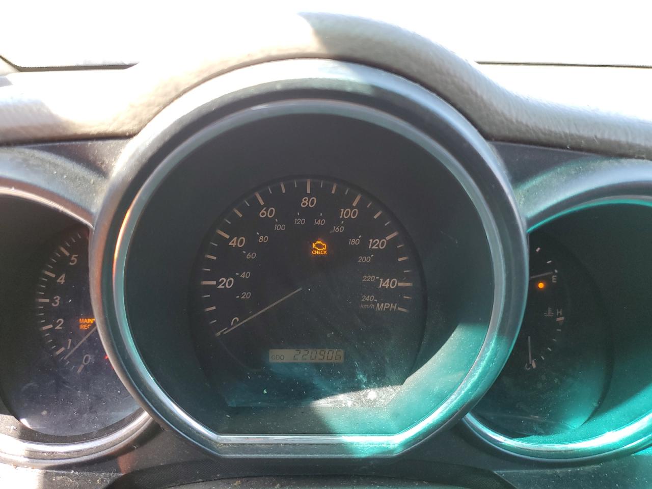 2006 LEXUS RX 330 photo 17