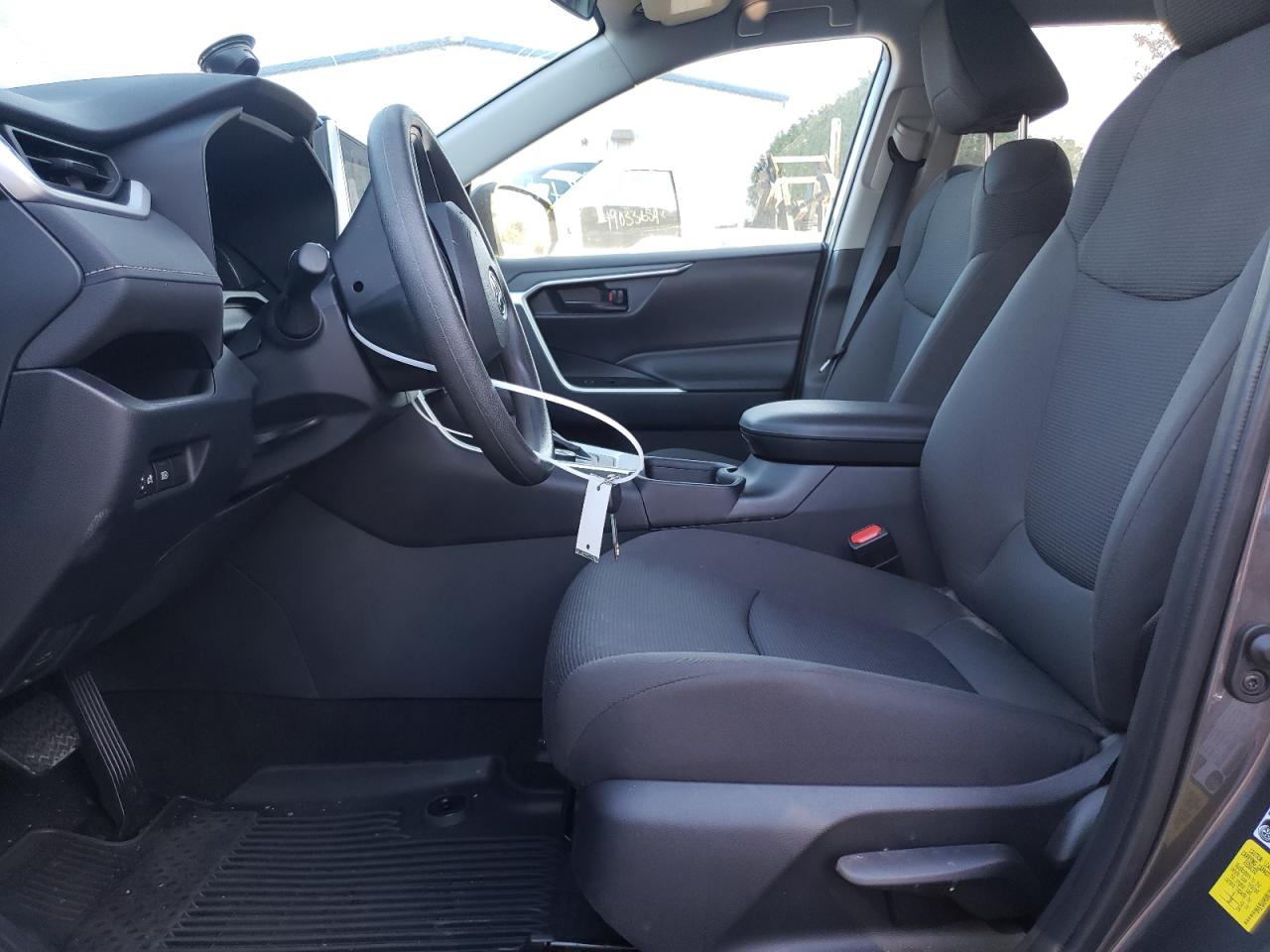 2024 TOYOTA RAV4 LE photo 13