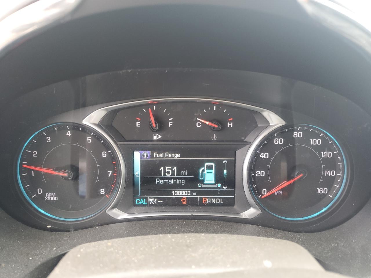 2017 CHEVROLET MALIBU PREMIER photo 25