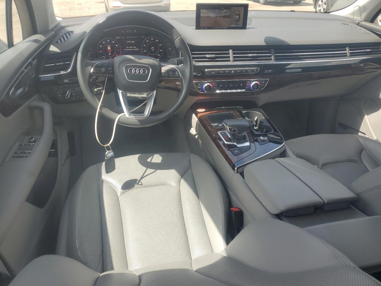 2019 AUDI Q7 PREMIUM PLUS photo 8