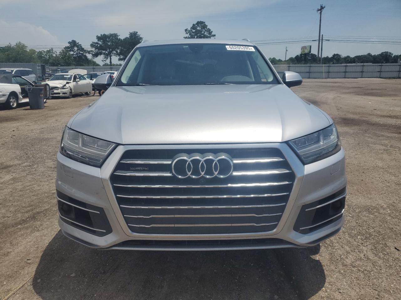 2019 AUDI Q7 PREMIUM PLUS photo 5