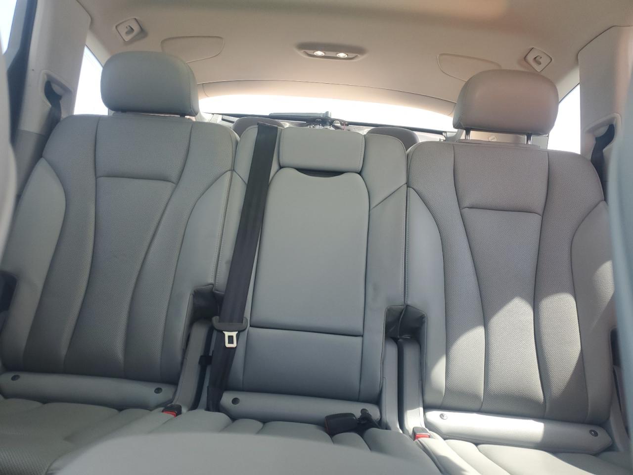 2019 AUDI Q7 PREMIUM PLUS photo 10