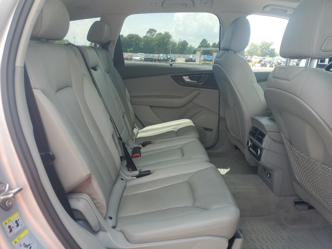 2019 AUDI Q7 PREMIUM PLUS photo 11
