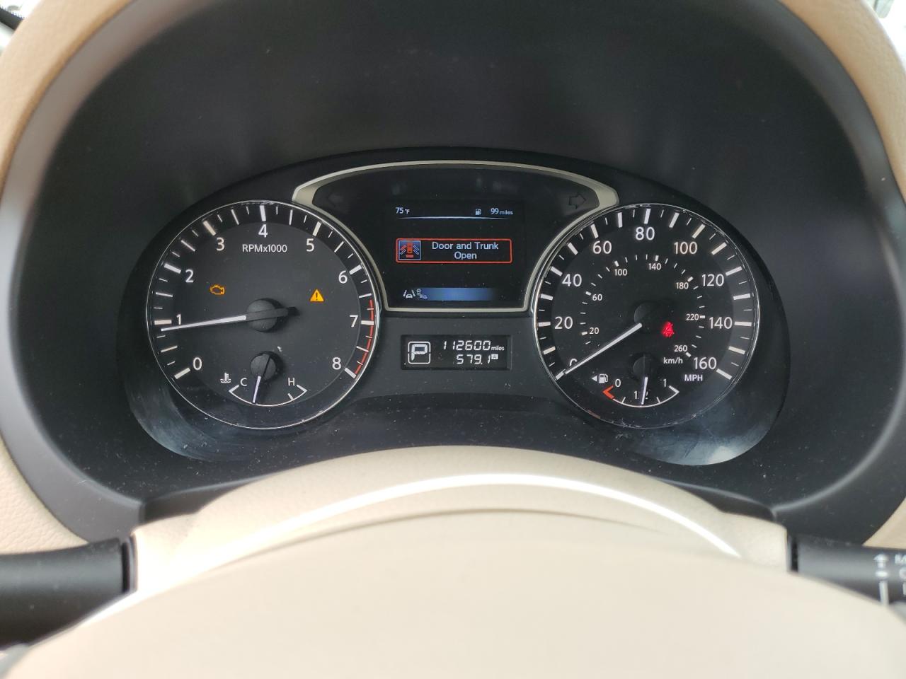 2015 NISSAN ALTIMA 3.5S photo 25