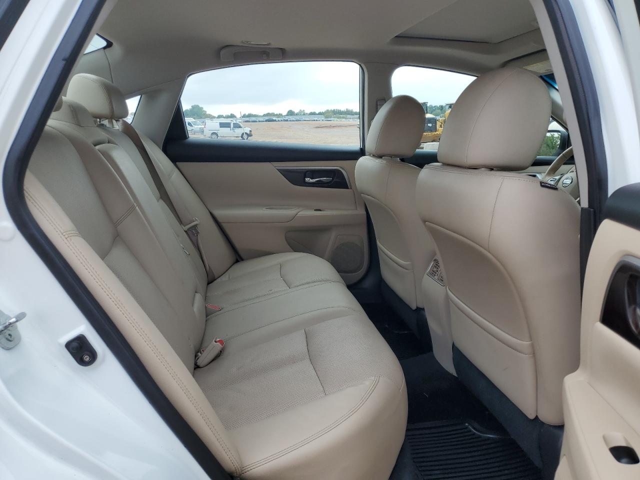 2015 NISSAN ALTIMA 3.5S photo 28