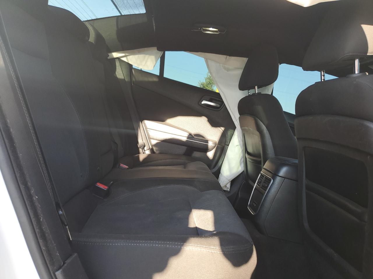2015 DODGE CHARGER SE photo 28