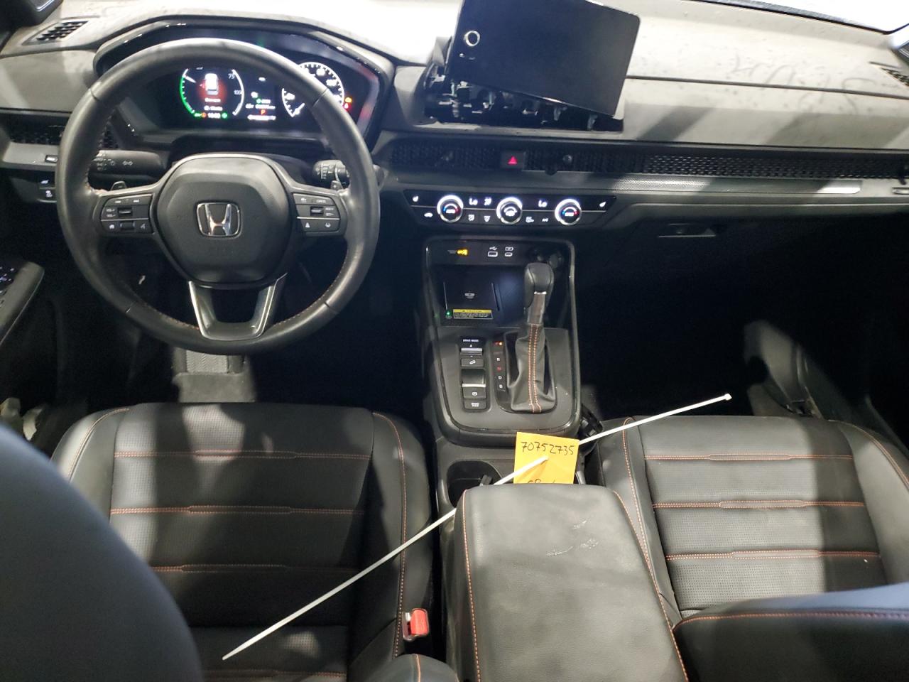 2024 HONDA CR-V SPORT-L photo 15