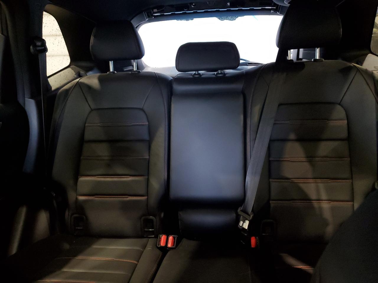 2024 HONDA CR-V SPORT-L photo 19