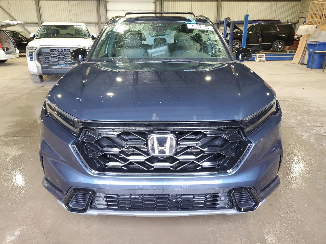 2024 HONDA CR-V SPORT-L photo 9