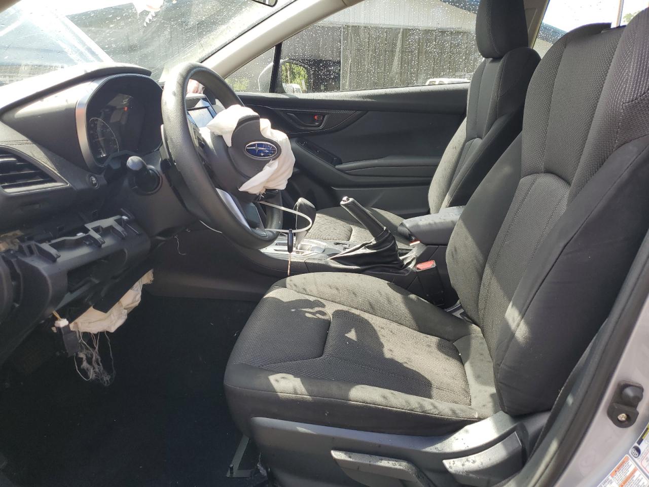 2019 SUBARU IMPREZA PREMIUM photo 13