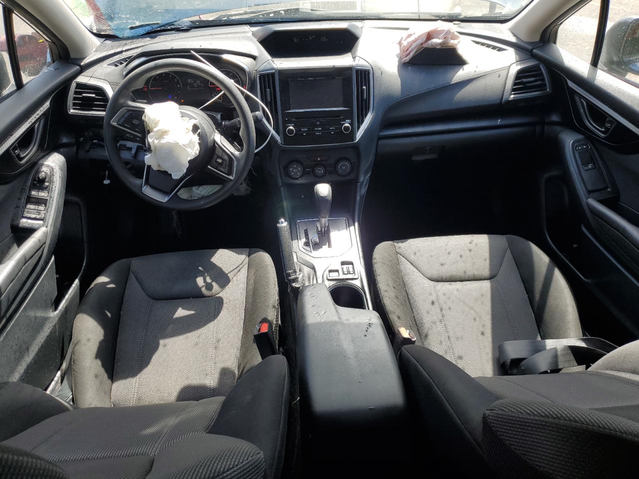 2019 SUBARU IMPREZA PREMIUM photo 15