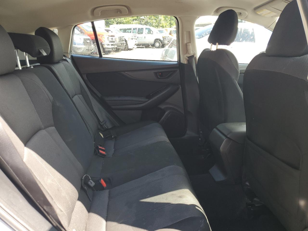 2019 SUBARU IMPREZA PREMIUM photo 19