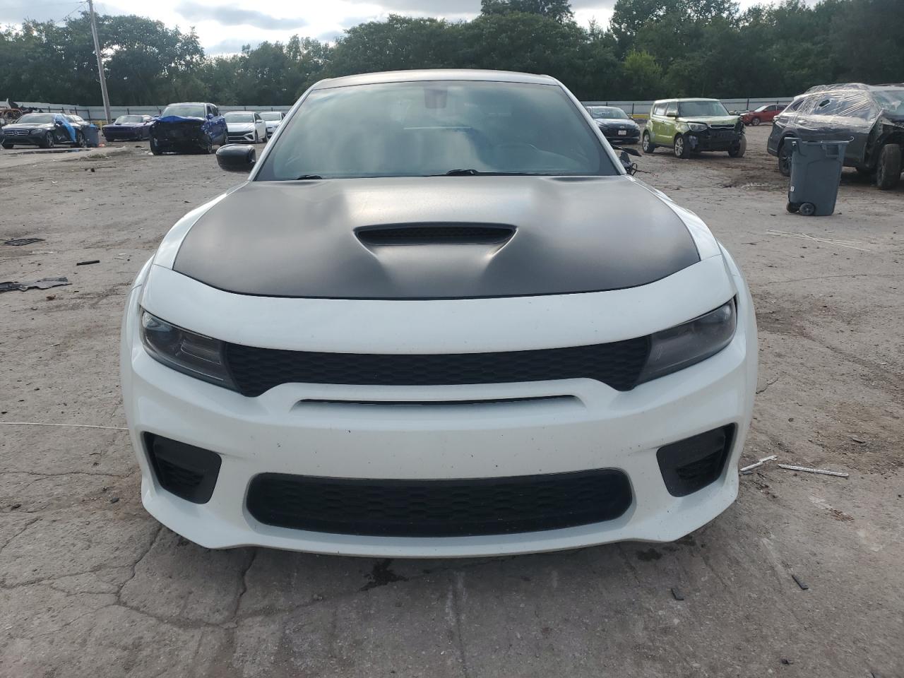 2020 DODGE CHARGER R/T photo 5