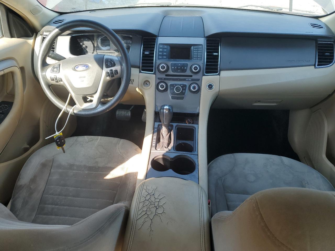 2014 FORD TAURUS SE photo 15