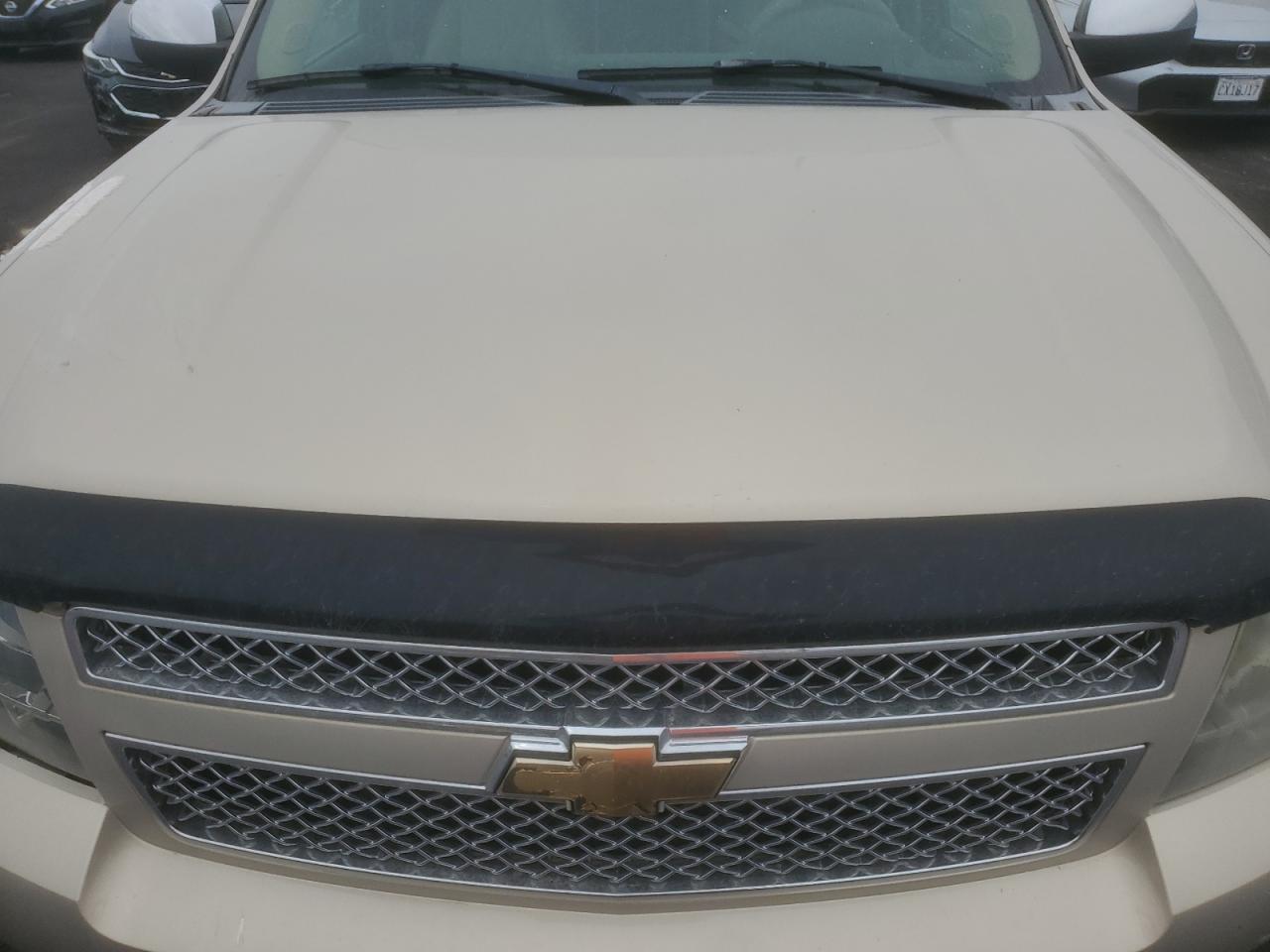 2007 CHEVROLET AVALANCHE K1500 photo 11