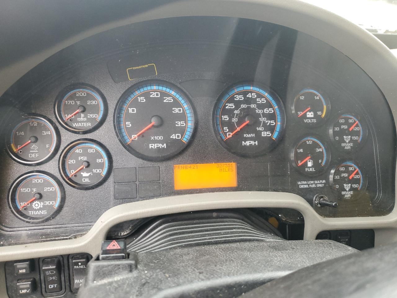 2018 INTERNATIONAL 4300 BOX TRUCK photo 15
