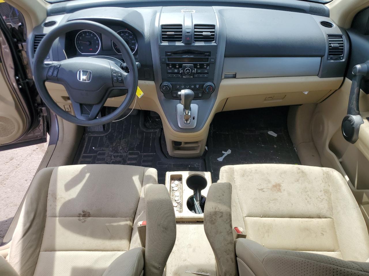 2011 HONDA CR-V SE photo 22