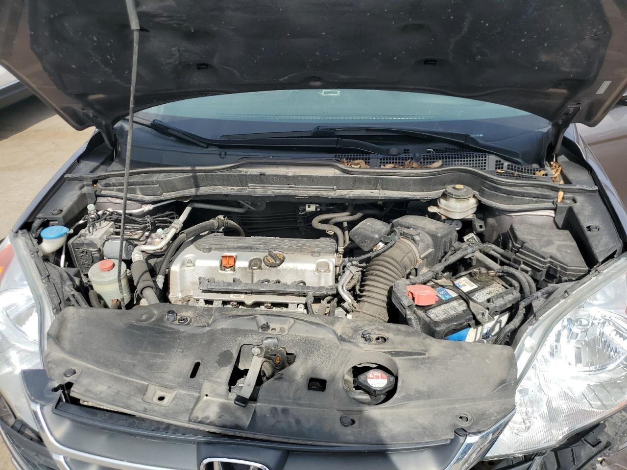 2011 HONDA CR-V SE photo 31