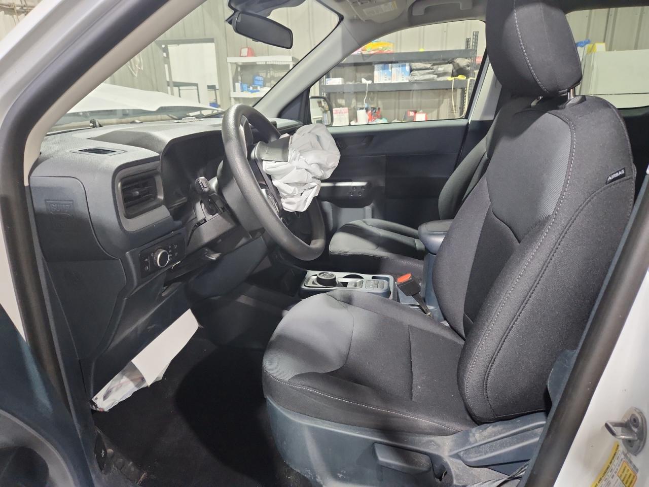 2023 FORD MAVERICK XL photo 7