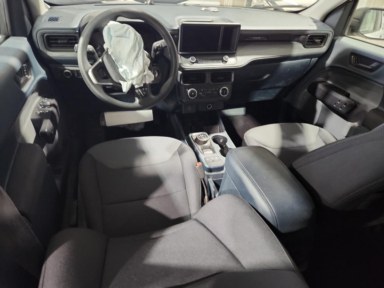 2023 FORD MAVERICK XL photo 8