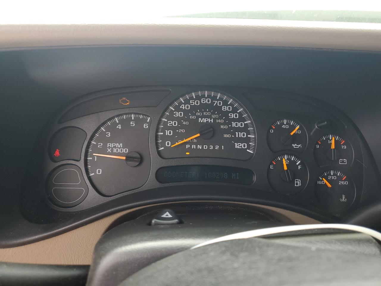 2007 CHEVROLET SILVERADO K1500 CLASSIC photo 25