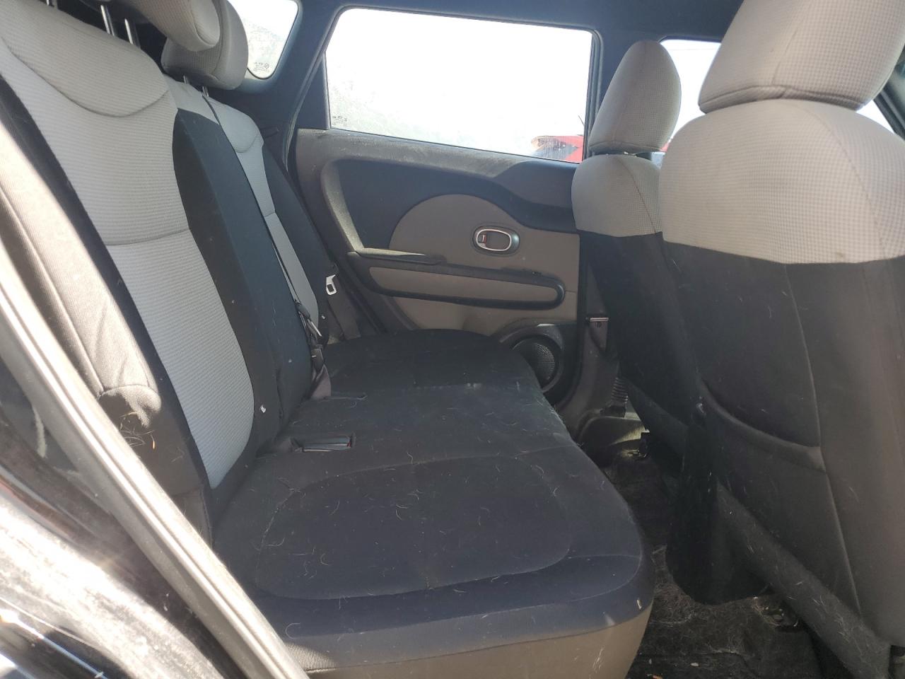 2014 KIA SOUL photo 21