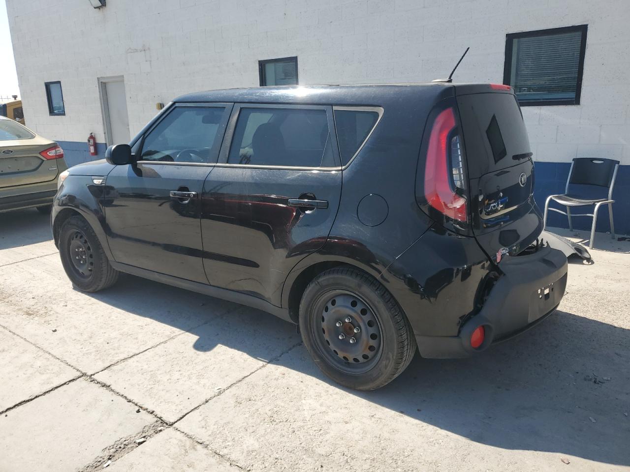 2014 KIA SOUL photo 3