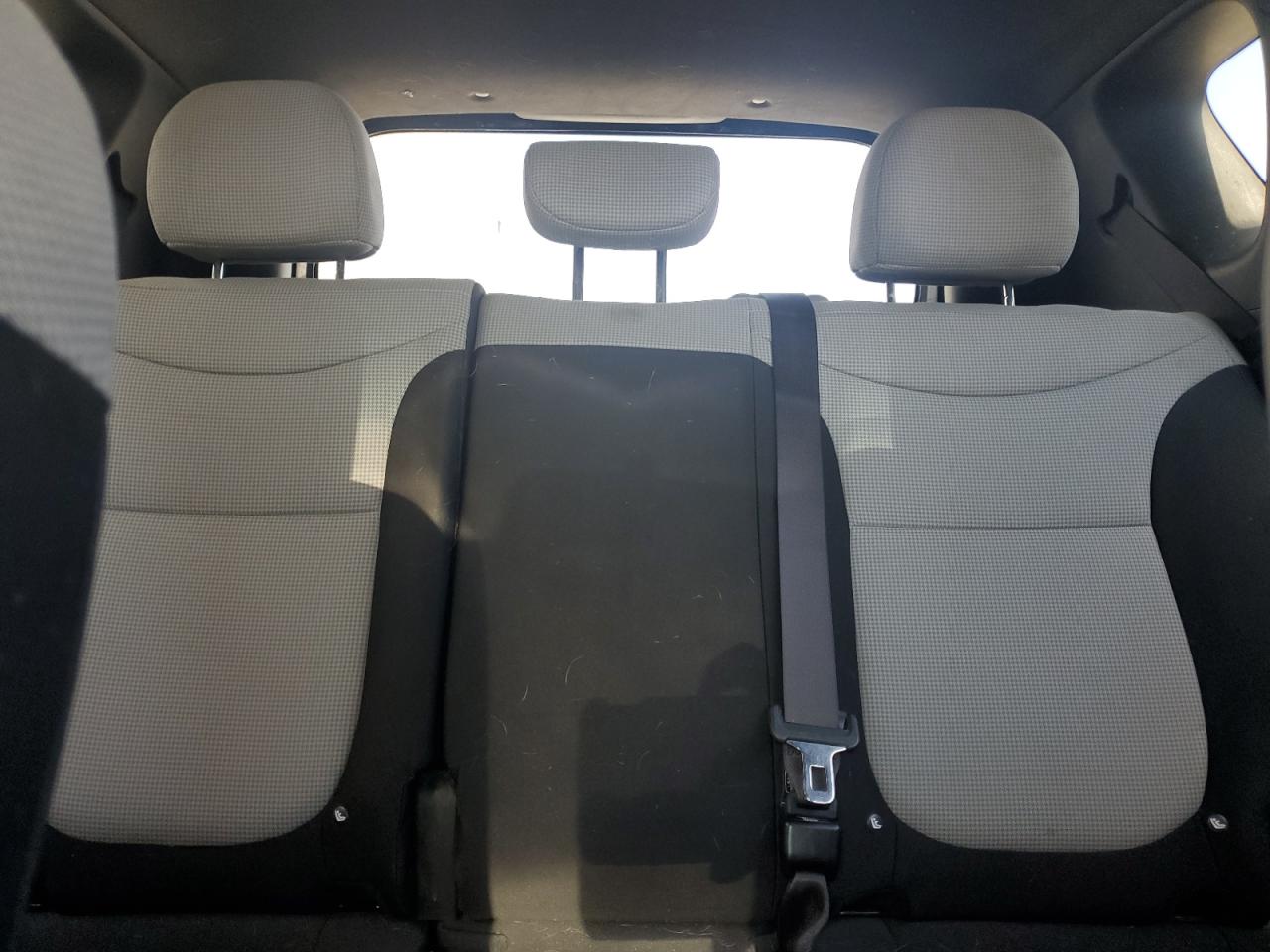 2014 KIA SOUL photo 19