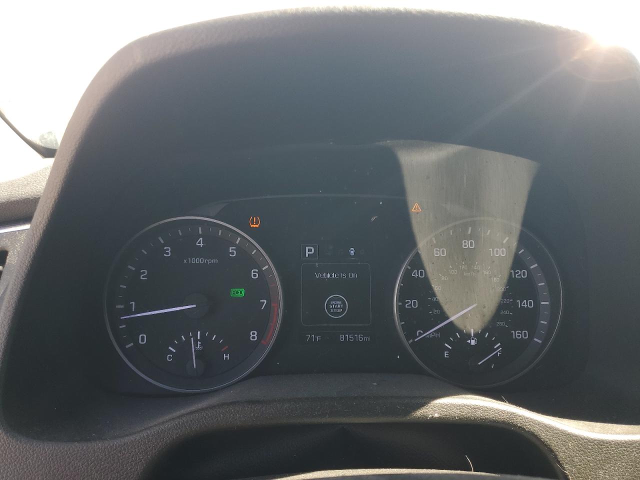 2018 HYUNDAI ELANTRA VALUE EDITION photo 9