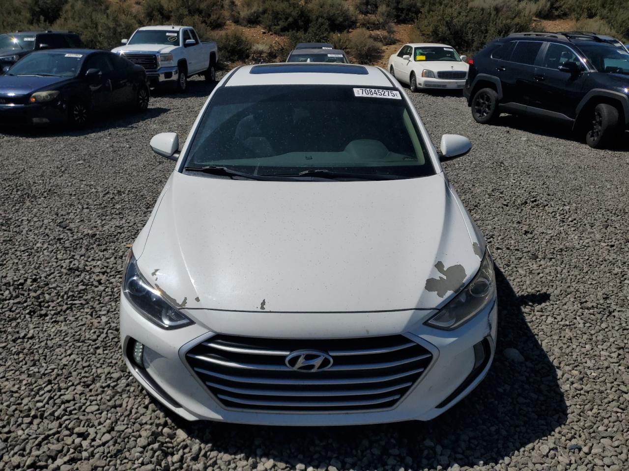 2018 HYUNDAI ELANTRA VALUE EDITION photo 5