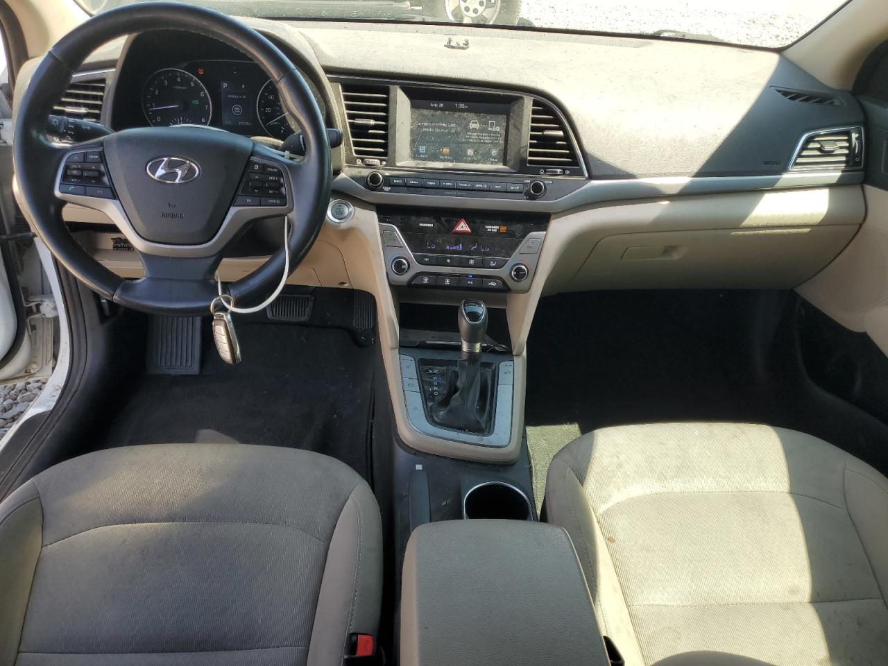 2018 HYUNDAI ELANTRA VALUE EDITION photo 8