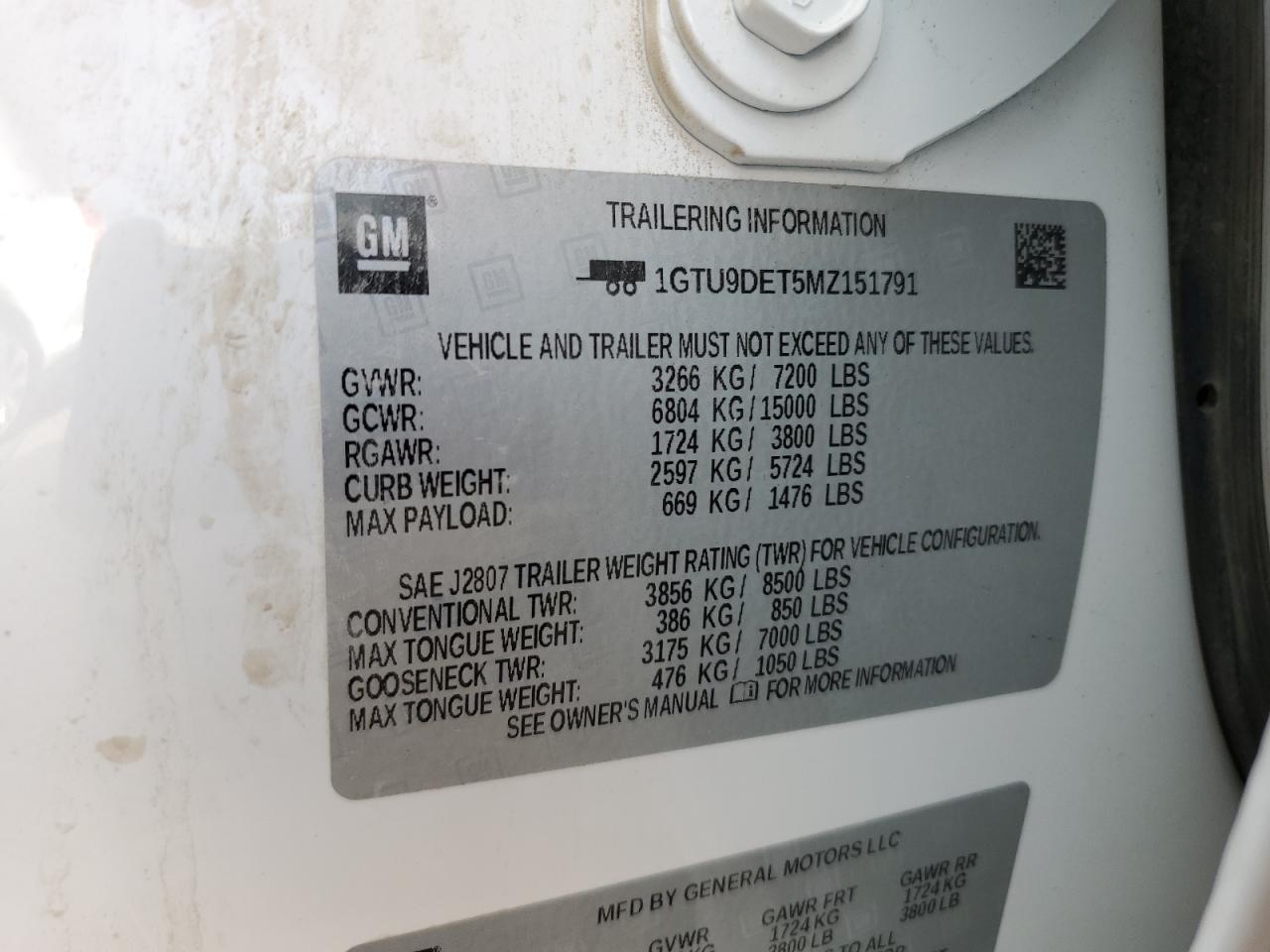 2021 GMC SIERRA K1500 SLT photo 34