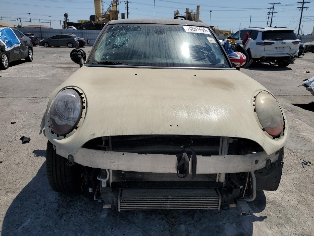 2016 MINI COOPER photo 9
