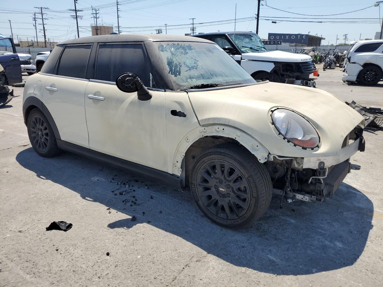 2016 MINI COOPER photo 7