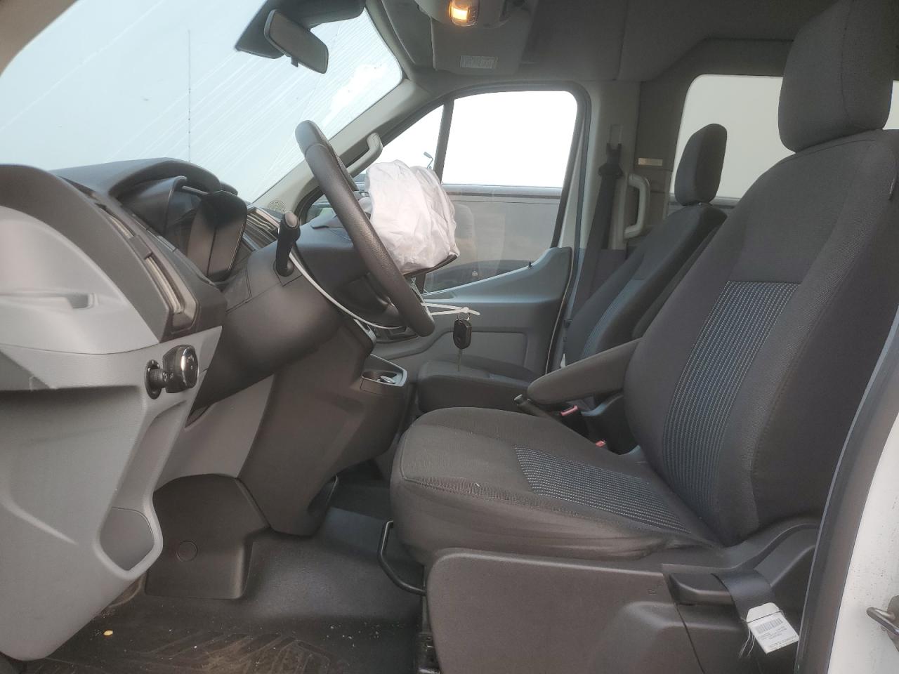 2018 FORD TRANSIT T-350 photo 19