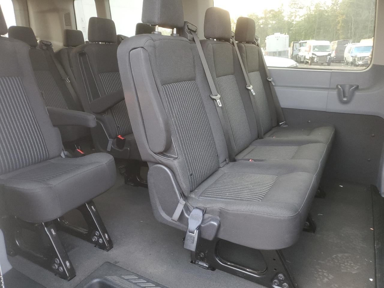 2018 FORD TRANSIT T-350 photo 31