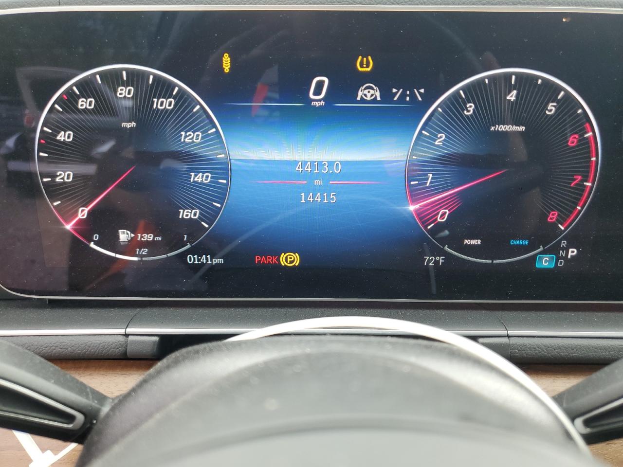 2024 MERCEDES-BENZ GLS 450 4MATIC photo 9