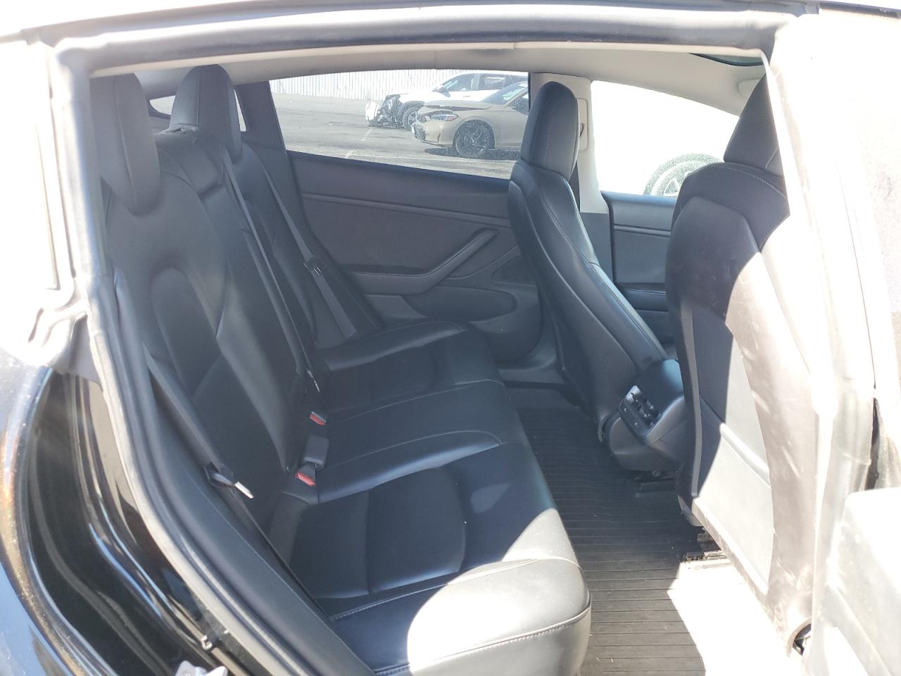 2019 TESLA MODEL 3 photo 19