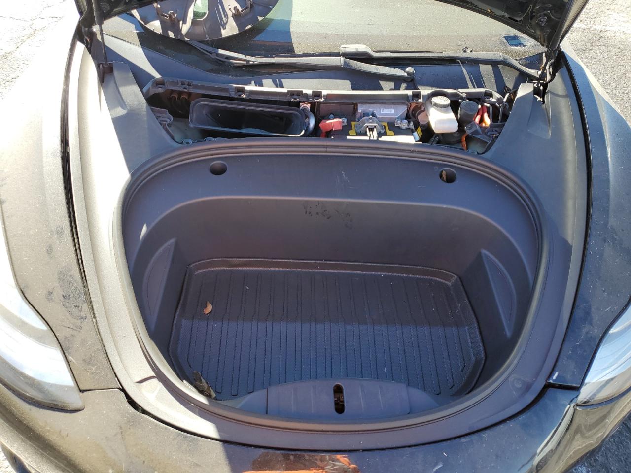 2019 TESLA MODEL 3 photo 21