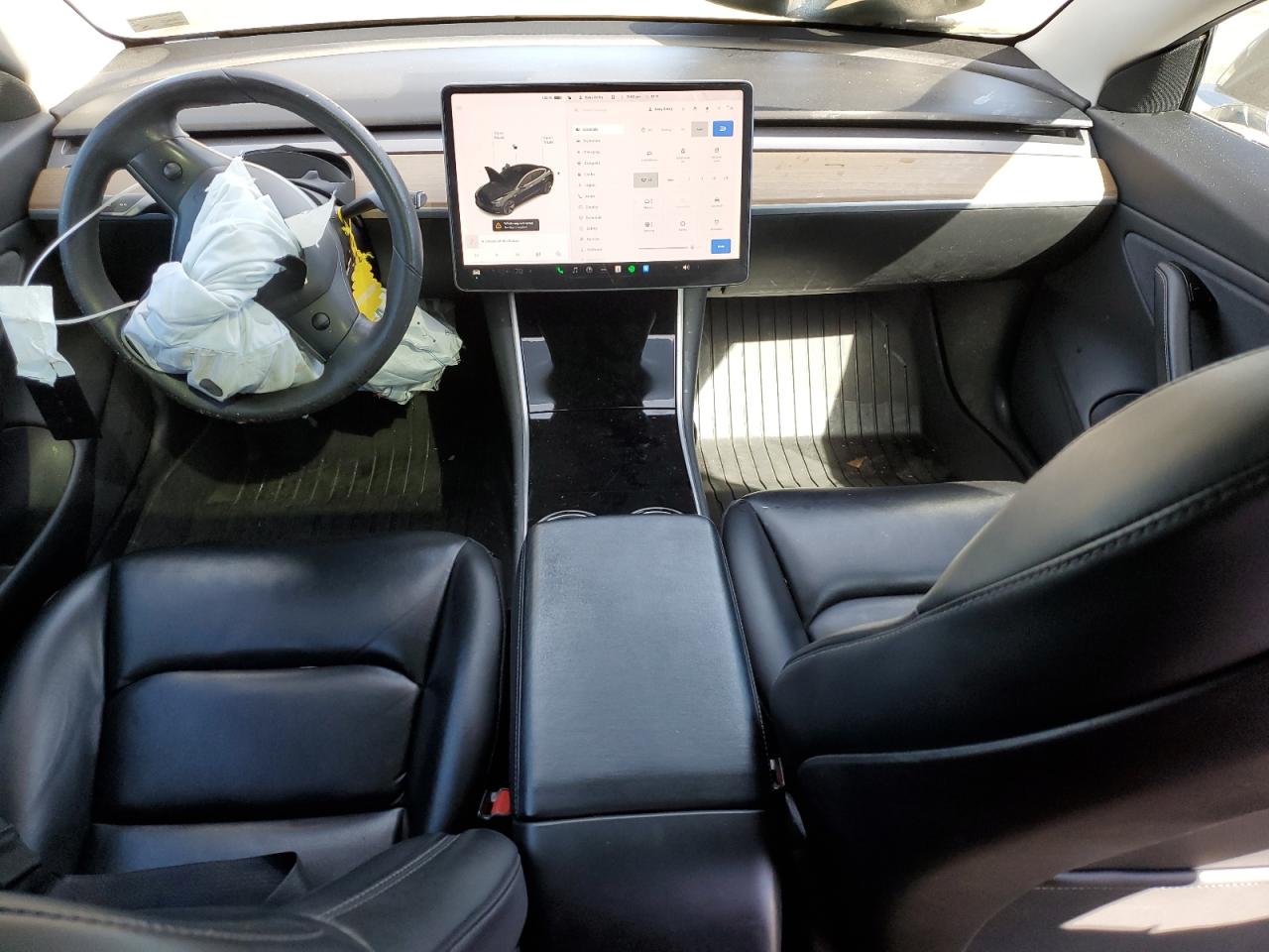 2019 TESLA MODEL 3 photo 15