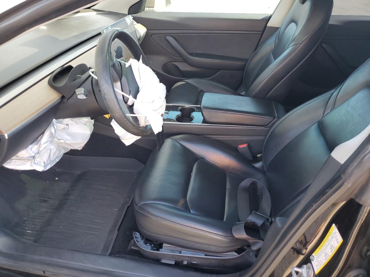 2019 TESLA MODEL 3 photo 13