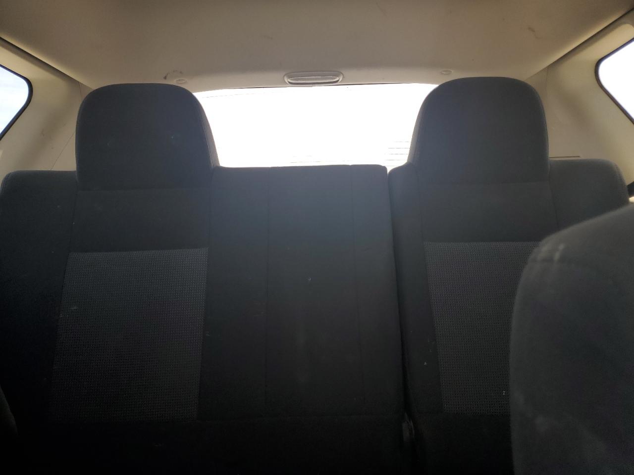 2012 JEEP COMPASS photo 10