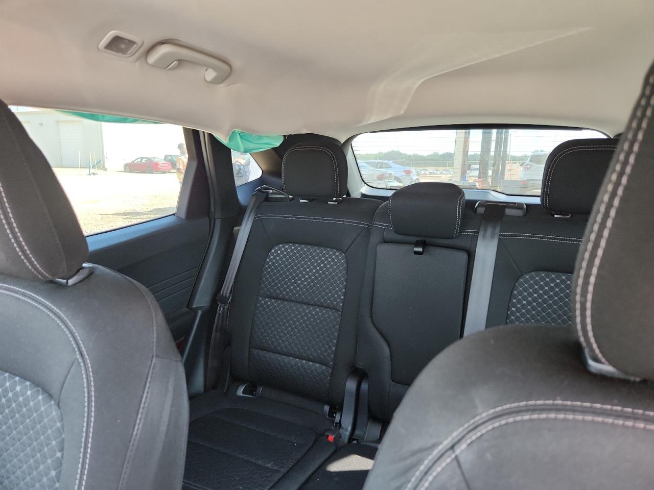 2025 FORD ESCAPE ACTIVE photo 10