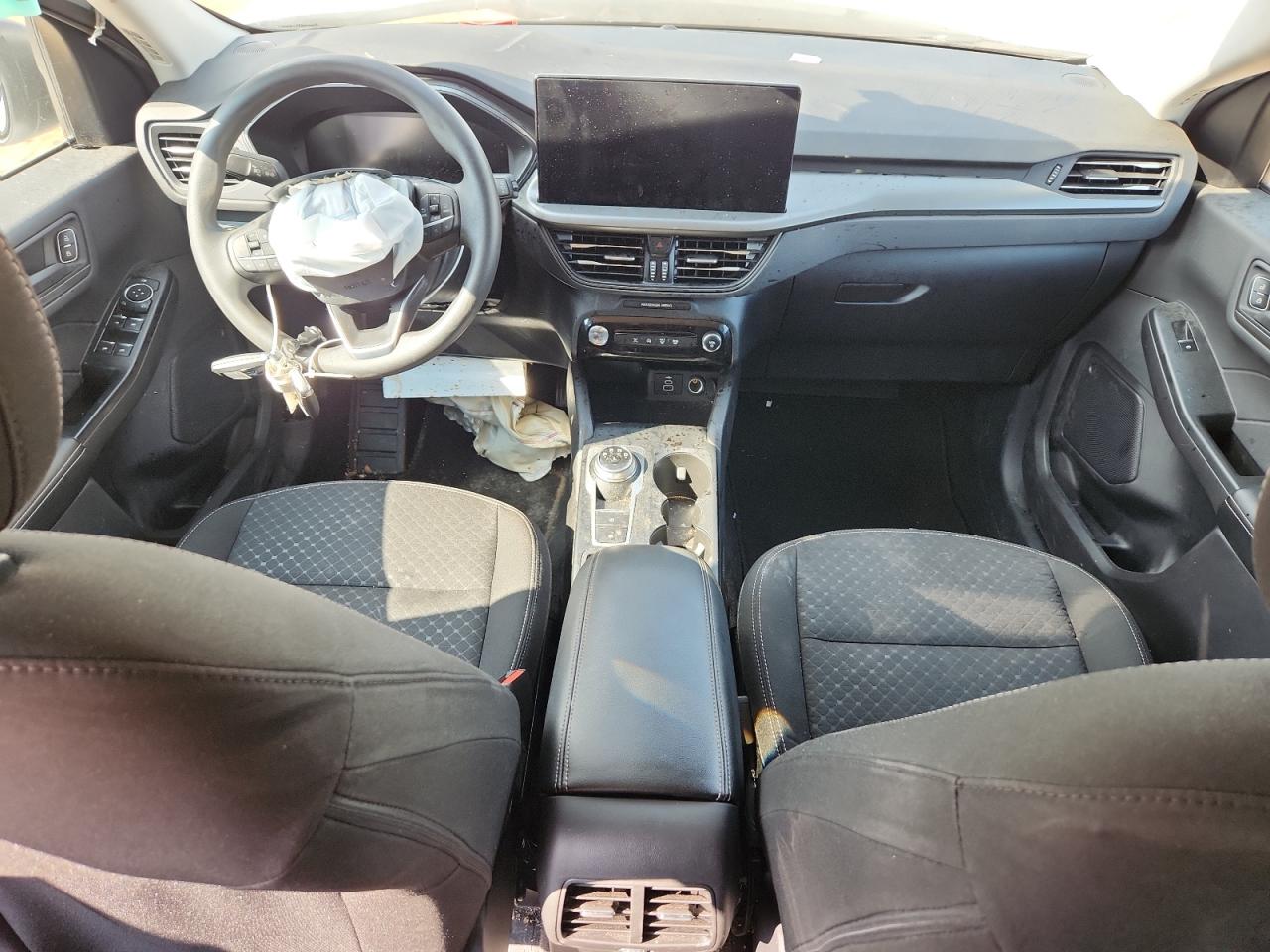 2025 FORD ESCAPE ACTIVE photo 8