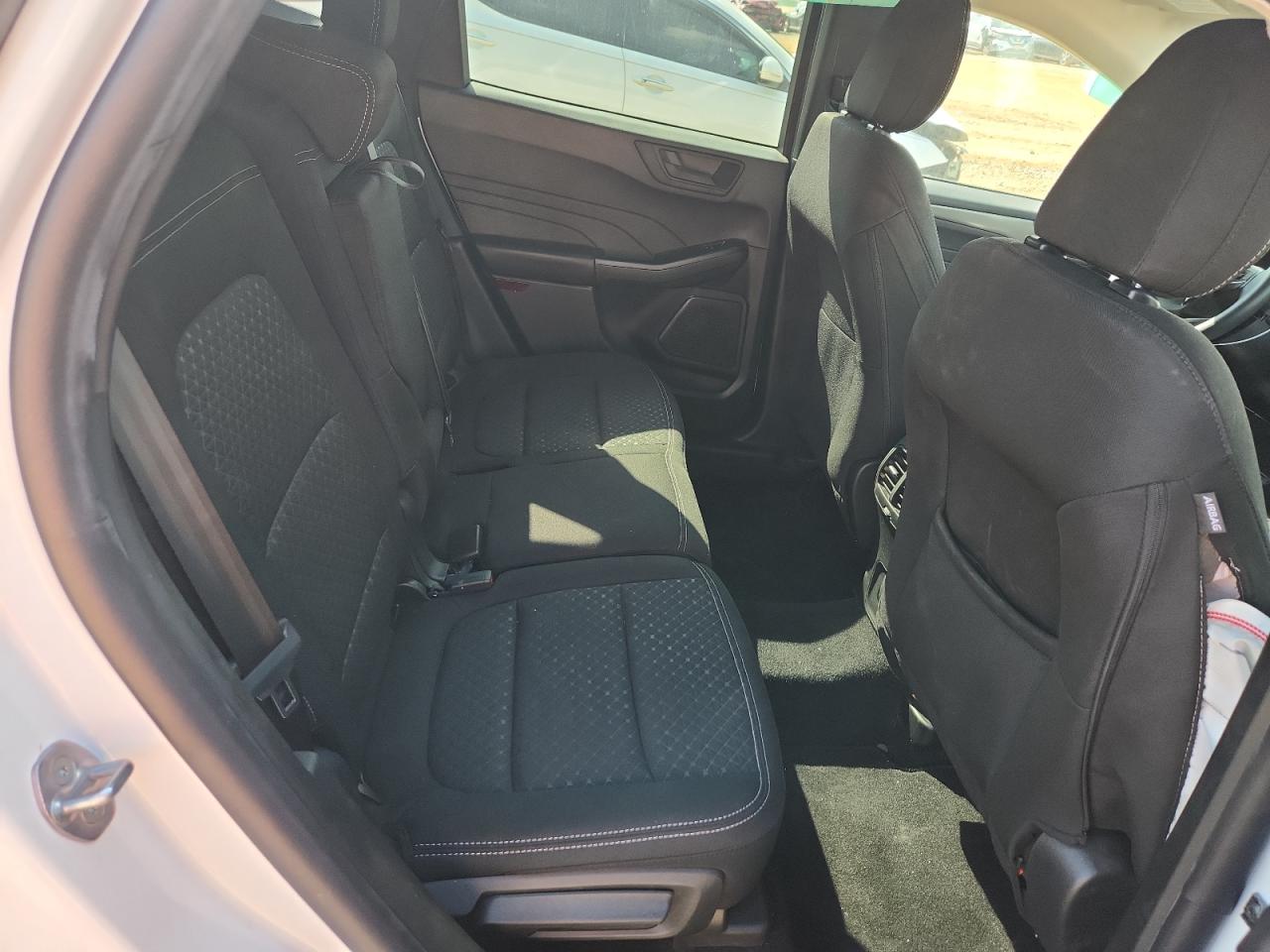 2025 FORD ESCAPE ACTIVE photo 11