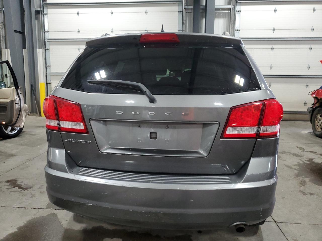 2012 DODGE JOURNEY SE photo 6