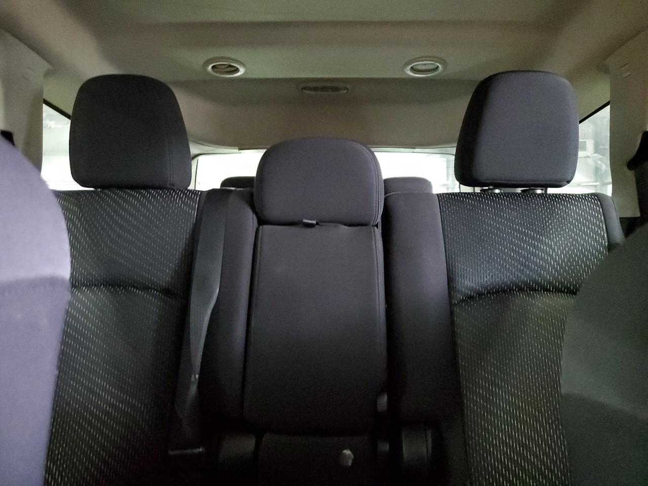 2012 DODGE JOURNEY SE photo 10