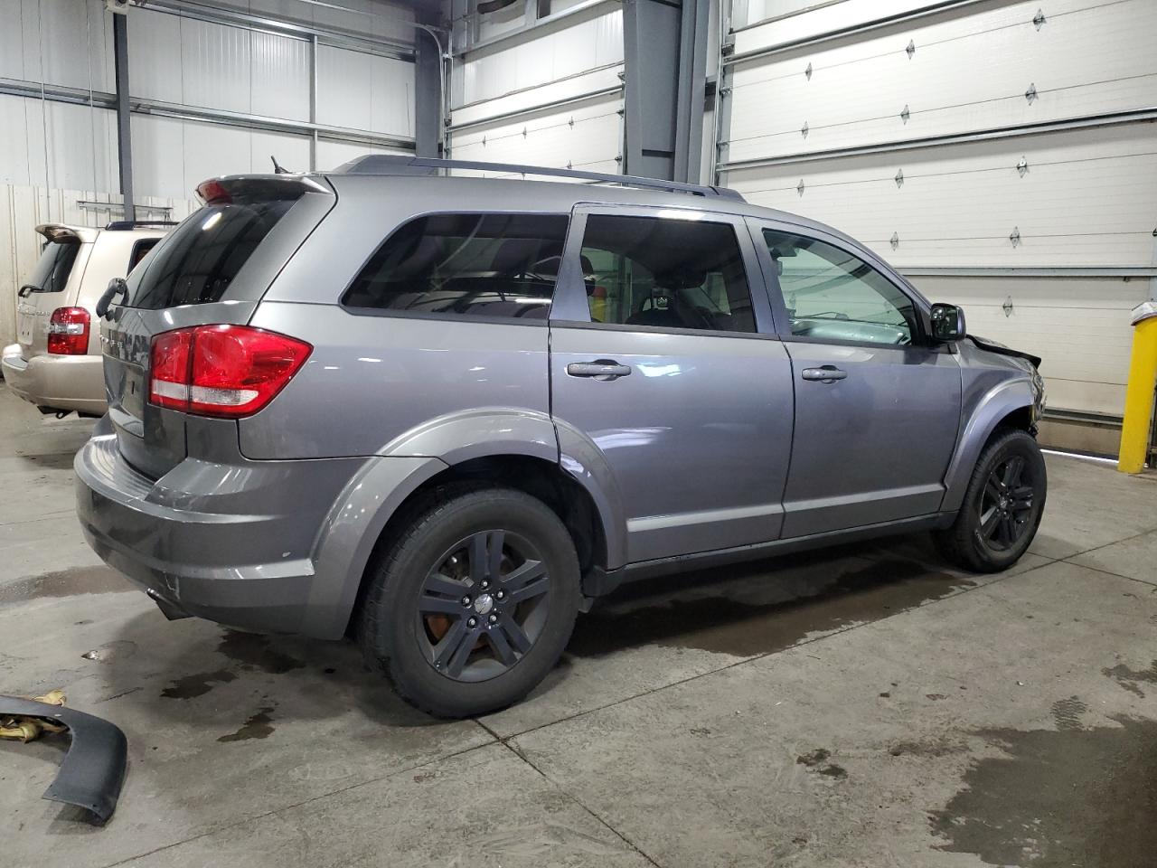 2012 DODGE JOURNEY SE photo 3