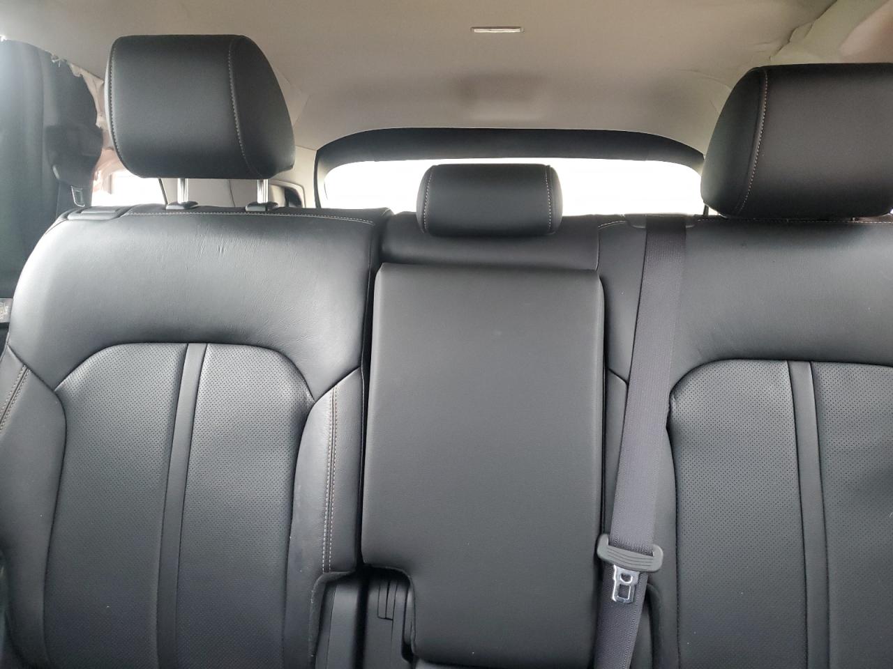 2024 MAZDA CX-90 PREFERRED PLUS photo 28